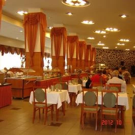 Hunguest Hotel Béke, Hajdúszoboszló - Vendéglátás