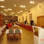 Hunguest Hotel Béke Hajdúszoboszló - Vendéglátás