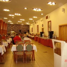 Hunguest Hotel Béke, Hajdúszoboszló - Vendéglátás