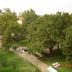 Hunguest Hotel Béke Hajdúszoboszló - Medence/kert