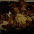 Giuseppe Trattoria Pizzeria Vác - Étel/ital