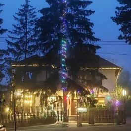 Feketerigó Étterem Mátrafüred - Egyéb