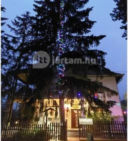 Feketerigó Étterem