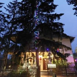 Feketerigó Étterem Mátrafüred - Egyéb