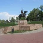 Hunguest Hotel Gyula Gyula - Környék