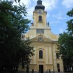 Hunguest Hotel Gyula Gyula - Környék