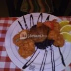 Vadász Csárda Nyíregyháza - Étel/ital