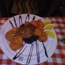 Vadász Csárda Nyíregyháza - Étel/ital