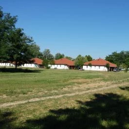 Ceglédfürdő Apartmanpark és Kemping Cegléd - Környék