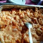 Duna Residence Dunaszentmiklós - Vendéglátás