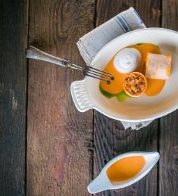 Ikon Restaurant Debrecen