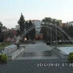 Aqua Hotel Gyula - Környék