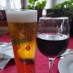 Báró Eötvös Loránd Apartman Dobogókő - Vendéglátás