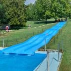 Igali Gyógyfürdő Igal - Külső kép