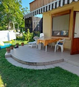 Molnár Vendégház Balatonboglár