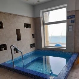 Szalajka Fogadó, Szilvásvárad - Wellness