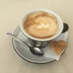 Lounge Coffee & Wine Kávéház Balatonalmádi - Étel/ital