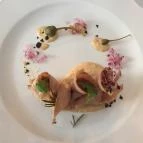 Pura Vida Dine Tapolca - Étel/ital