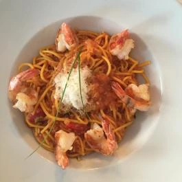 Pura Vida Dine Tapolca - Étel/ital