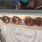 Pura Vida Dine Tapolca - Étel/ital