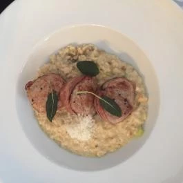 Pura Vida Dine Tapolca - Étel/ital