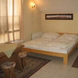 Wellness Hotel Balaton Fonyód - Szobák