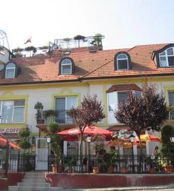 Wellness Hotel Balaton