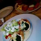 Amigó Étterem és Pizzéria Siófok - Étel/ital