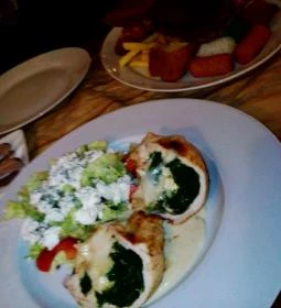 Amigó Étterem és Pizzéria