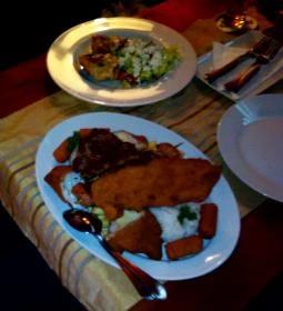 Amigó Étterem és Pizzéria