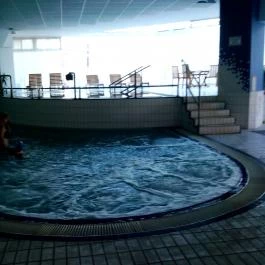 Aqua Hotel Kistelek Kistelek - Wellness