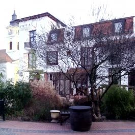 Aqua Hotel Kistelek Kistelek - Külső kép