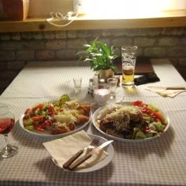 Aqua Hotel Kistelek Kistelek - Vendéglátás