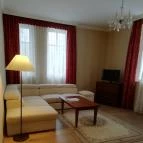 Batthyány Kastélyszálló Zalacsány - Szobák