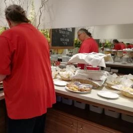 Bükkös Hotel & Spa Szentendre - Vendéglátás