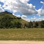 Hotel Kapitány Superior Wellness Sümeg - Környék