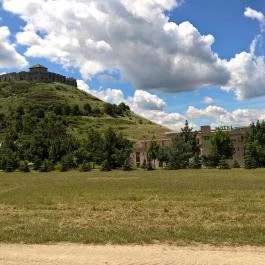 Hotel Kapitány Superior Wellness Sümeg - Környék