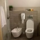 Hotel Kiss Tata - Szobák