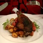 Hotel Kiss Tata - Vendéglátás