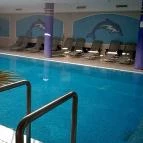 Hotel Kiss Tata - Wellness