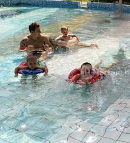 Jonathermál Thermál Motel & Kemping