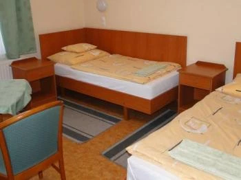 MÁV Gyógyház Harkány