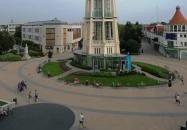 Penthouse Restaurant & Bar Siófok