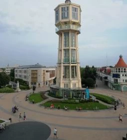 Penthouse Restaurant & Bar