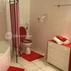 Pollushof Panzió Csolnok - Szobák