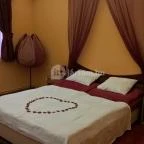 Pollushof Panzió Csolnok - Szobák