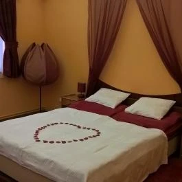 Pollushof Panzió, Csolnok - Szobák