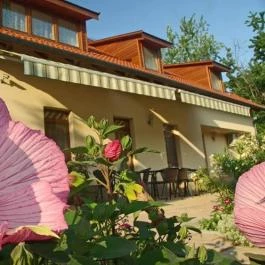 Relaxo Apartmanház Cserkeszőlő - Külső kép