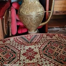 Oszmán Sátor Eger - Egyéb