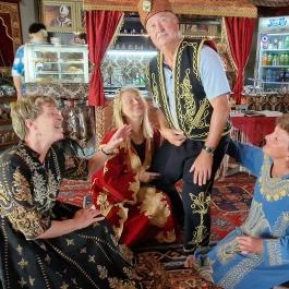 Oszmán Sátor Eger - Egyéb